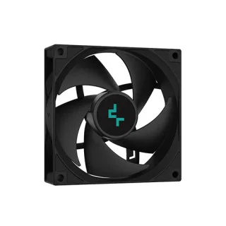 DeepCool AG300 CPU Cooler – High-Performance Single Tower Air